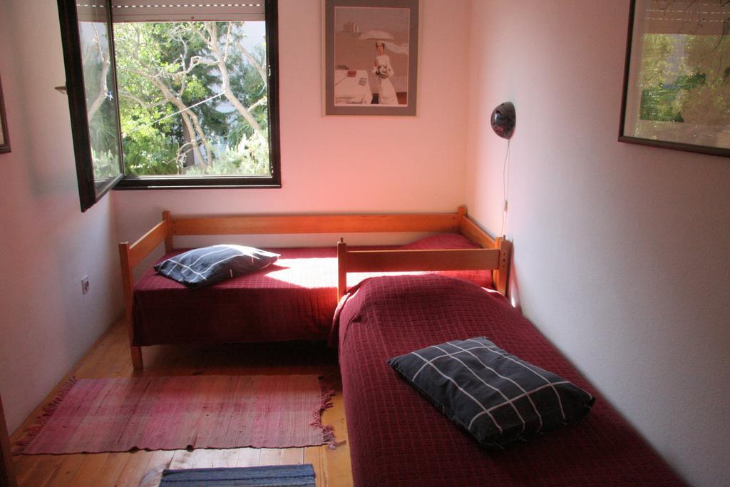 Holiday Home Прижба Номер фото